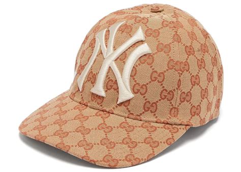 gucci cap new york|Gucci outlet ny.